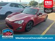  Scion FR-S