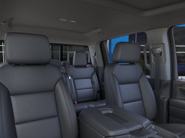 2026 Chevrolet Silverado 2500 HD LT - Photo 24