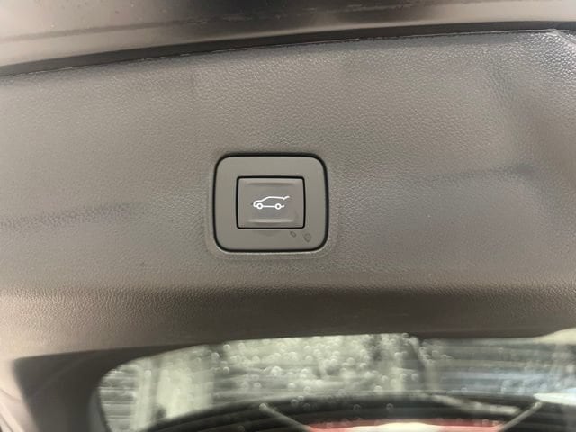 2026 Chevrolet Trailblazer LT - Photo 8