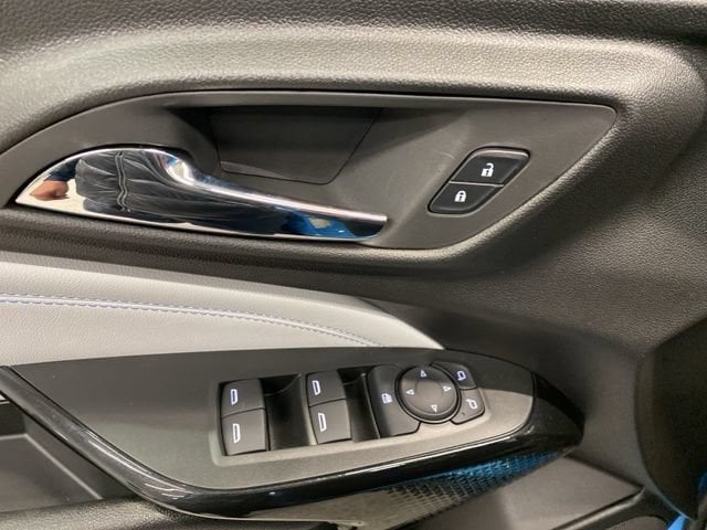 2026 Chevrolet Trax LT - Photo 26