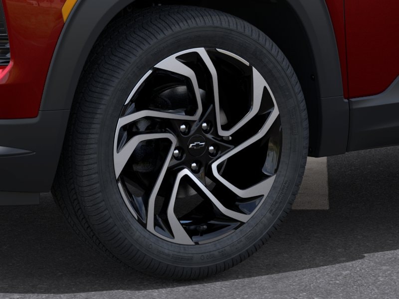2026 Chevrolet Trailblazer RS - Photo 36