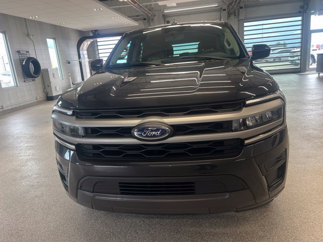Used 2024 Ford Expedition Max XLT SUV