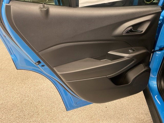 2026 Chevrolet Trax LT - Photo 27