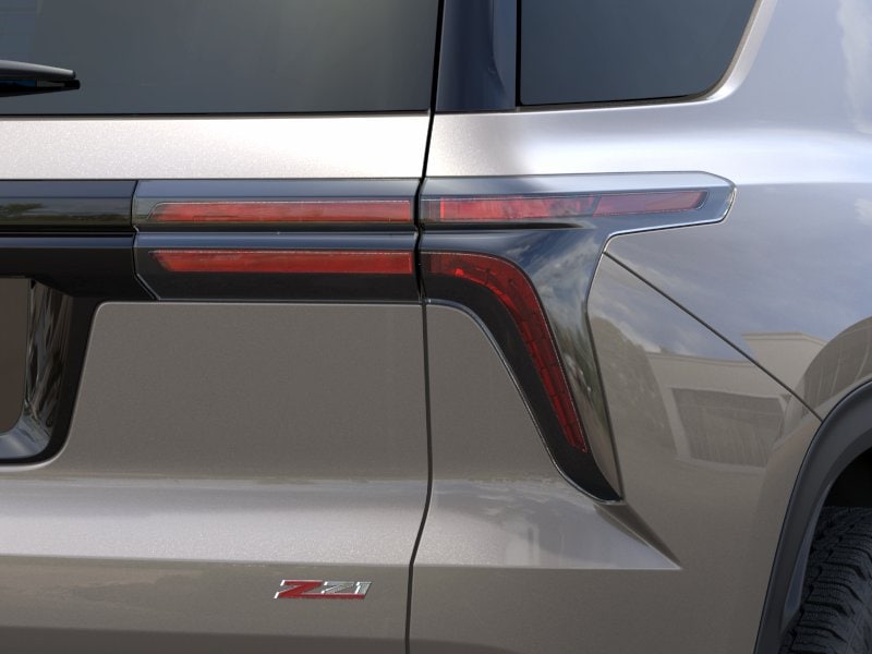 2027 Chevrolet Traverse Z71 - Photo 34