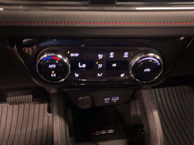 2026 Chevrolet Trailblazer RS - Photo 20