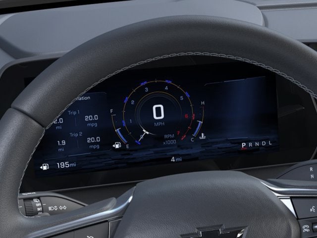 2027 Chevrolet Traverse Z71 - Photo 17