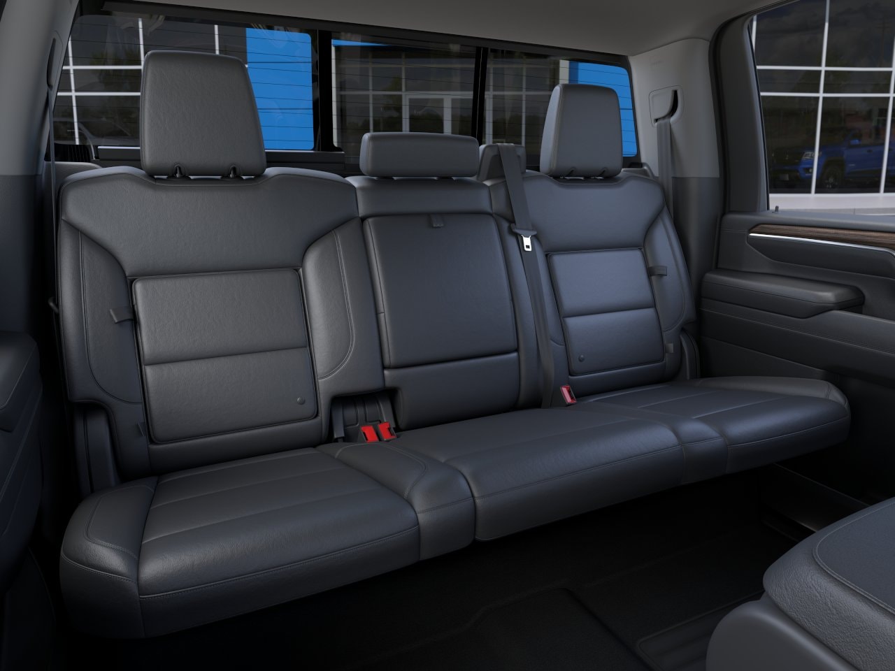 2026 Chevrolet Silverado 2500 HD LT - Photo 40