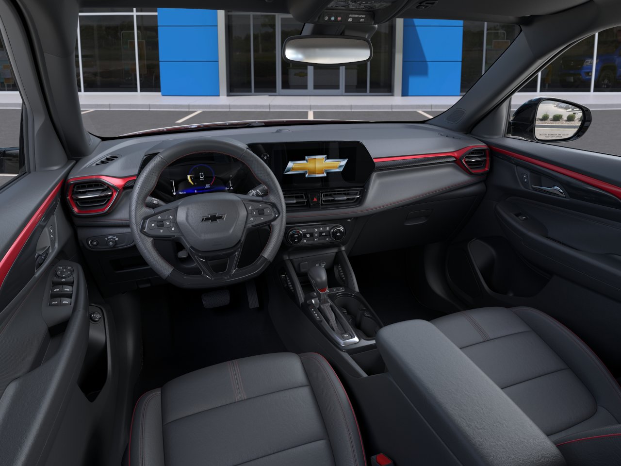 2026 Chevrolet Trailblazer RS - Photo 42