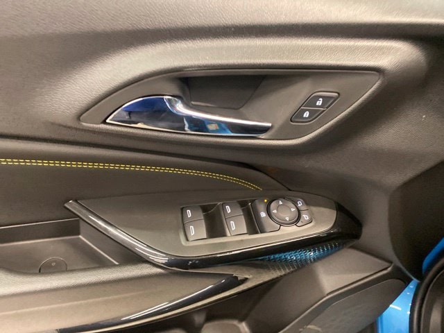 2026 Chevrolet Trax LT - Photo 25