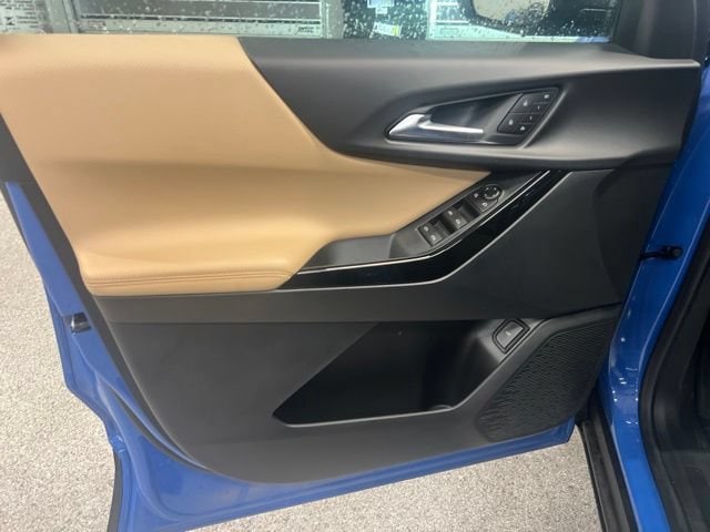 2026 Chevrolet Equinox ACTIV - Photo 23