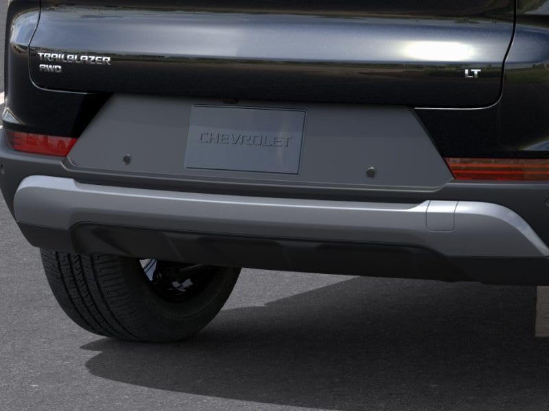 2026 Chevrolet Trailblazer LT - Photo 44