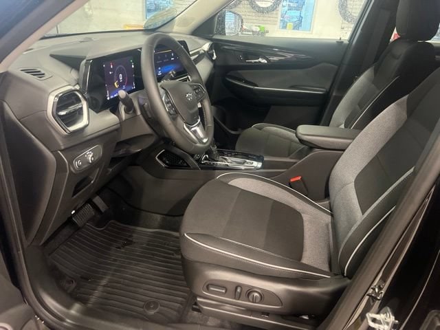2026 Chevrolet Trailblazer LT - Photo 25