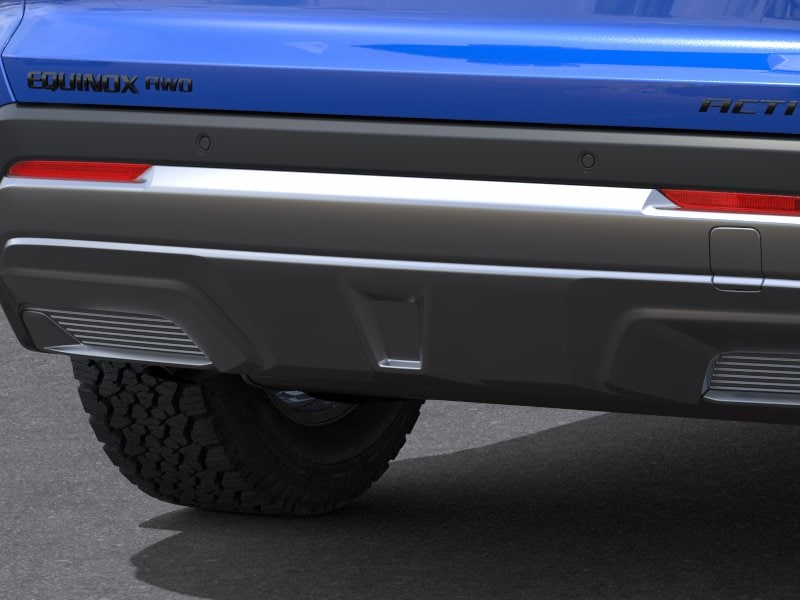 2026 Chevrolet Equinox ACTIV - Photo 43