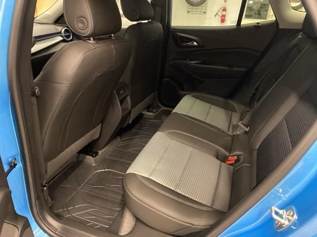2026 Chevrolet Trax LT - Photo 27