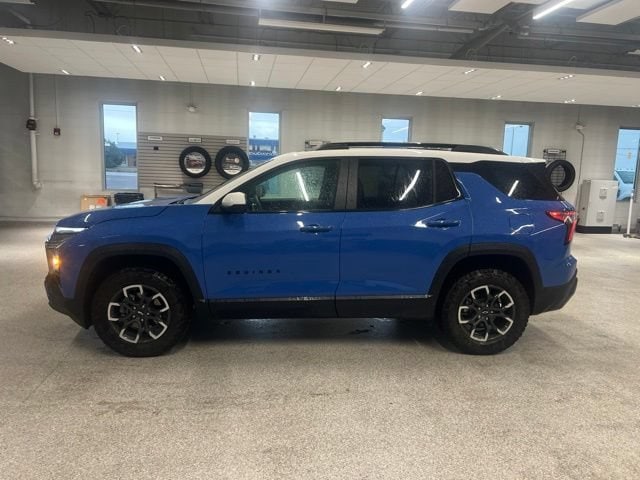 2026 Chevrolet Equinox ACTIV - Photo 10