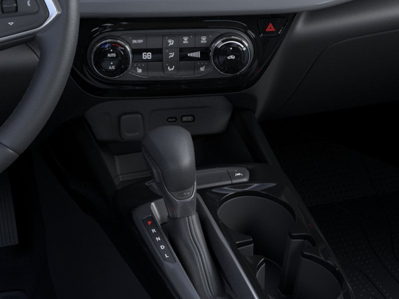 2026 Chevrolet Trax LT - Photo 51