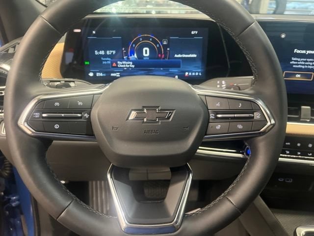 2026 Chevrolet Equinox ACTIV - Photo 13