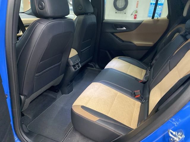 2026 Chevrolet Equinox ACTIV - Photo 28