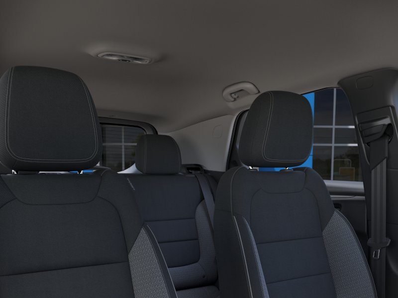2026 Chevrolet Trailblazer LT - Photo 54