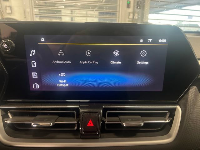 2026 Chevrolet Trailblazer LT - Photo 21