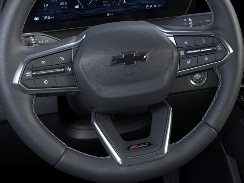 2027 Chevrolet Traverse Z71 - Photo 42