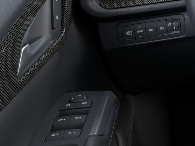 2027 Chevrolet Traverse Z71 - Photo 21