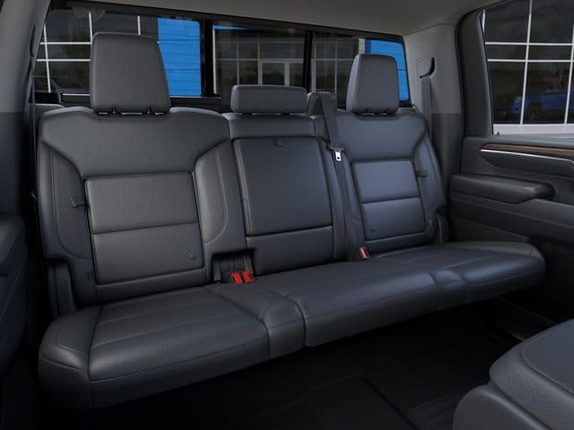 2026 Chevrolet Silverado 2500 HD LT - Photo 17
