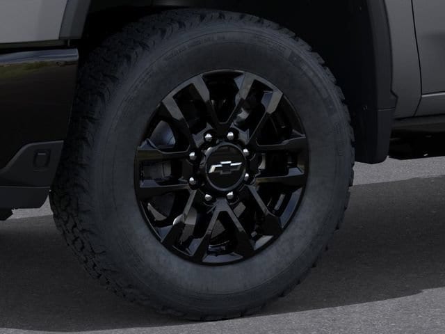 2026 Chevrolet Silverado 2500 HD LT - Photo 9