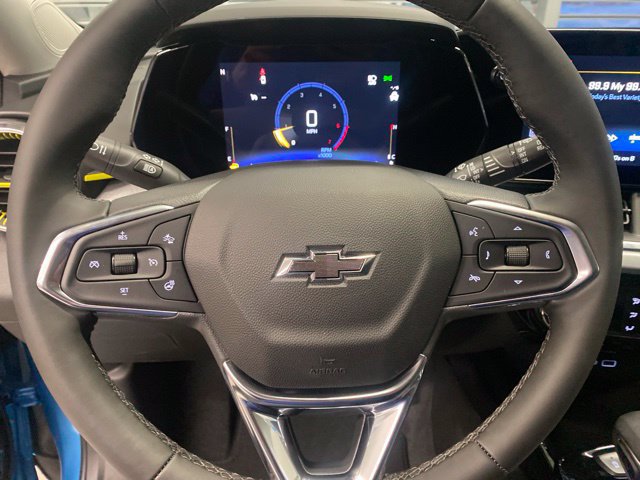 2026 Chevrolet Trax LT - Photo 13