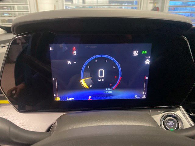 2026 Chevrolet Trax LT - Photo 12
