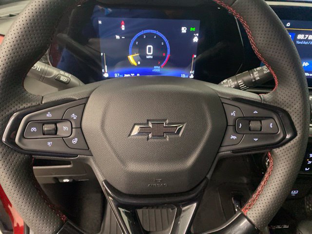 2026 Chevrolet Trailblazer RS - Photo 14