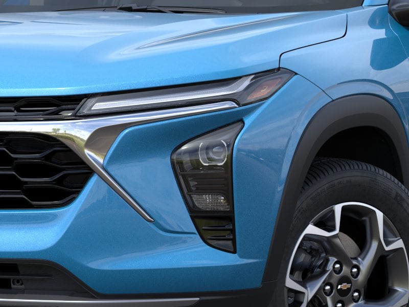 2026 Chevrolet Trax LT - Photo 38