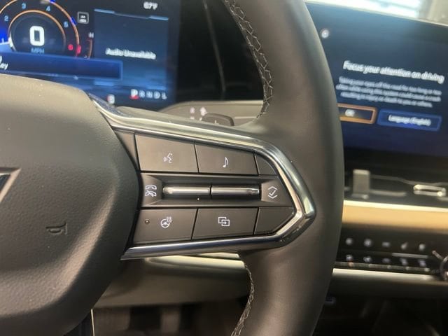 2026 Chevrolet Equinox ACTIV - Photo 15