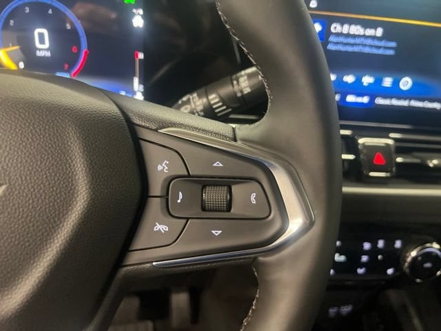2026 Chevrolet Trailblazer LT - Photo 16