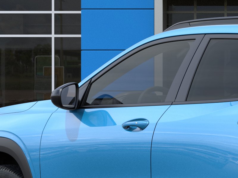 2026 Chevrolet Trax LT - Photo 39