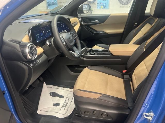 2026 Chevrolet Equinox ACTIV - Photo 22
