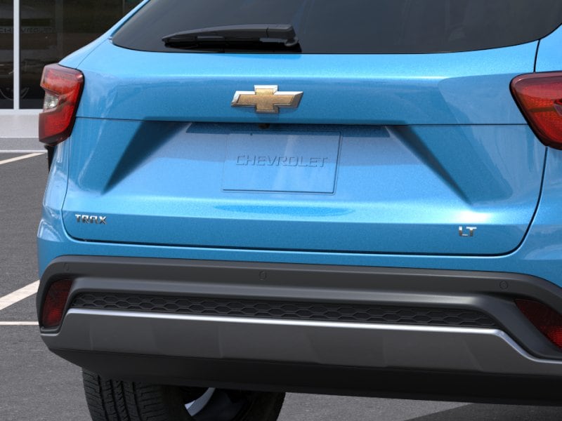 2026 Chevrolet Trax LT - Photo 42