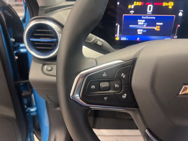 2026 Chevrolet Trax LT - Photo 13