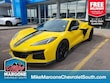  Chevrolet Corvette Z06