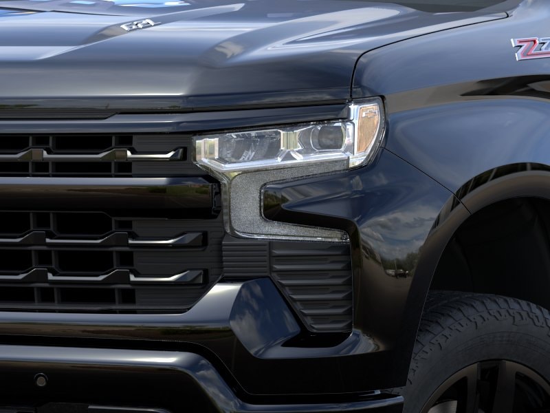 2026 Chevrolet Silverado 1500 RST - Photo 34