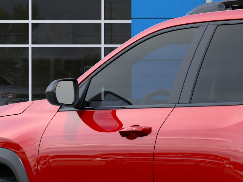 2026 Chevrolet Equinox RS - Photo 40