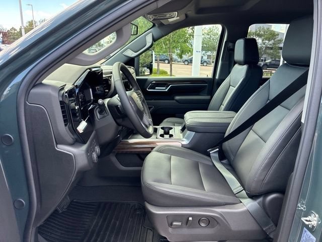 2026 Chevrolet Silverado 2500 HD LT - Photo 19