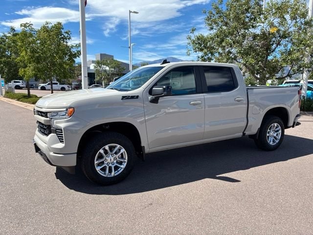 2026 Chevrolet Silverado 1500 RST - Photo 14
