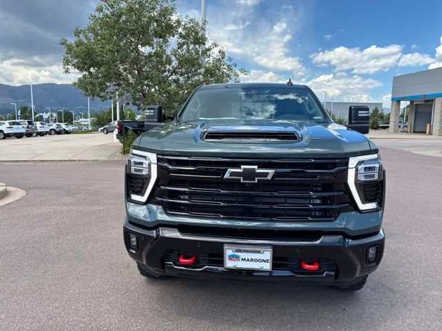 2026 Chevrolet Silverado 2500 HD LT - Photo 14