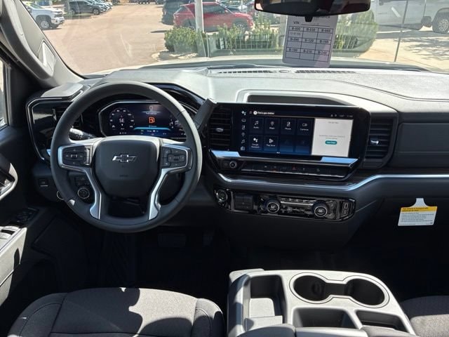 2026 Chevrolet Silverado 1500 RST - Photo 20