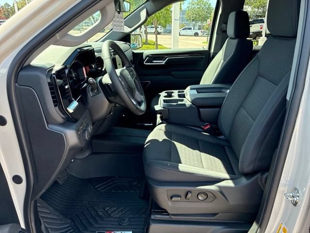 2026 Chevrolet Silverado 1500 RST - Photo 18