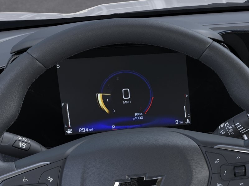 2026 Chevrolet Trax Activ - Photo 41