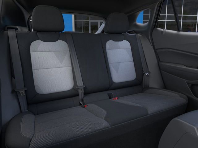 2026 Chevrolet Trax RS - Photo 30
