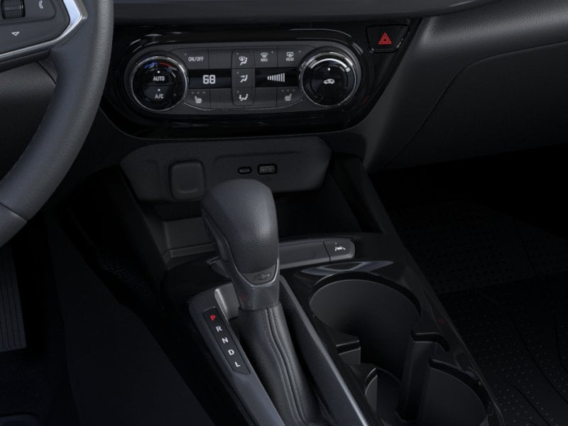 2026 Chevrolet Trax Activ - Photo 46
