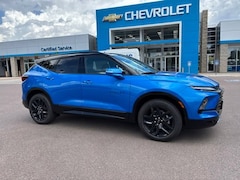 2026 Chevrolet Blazer RS SUV